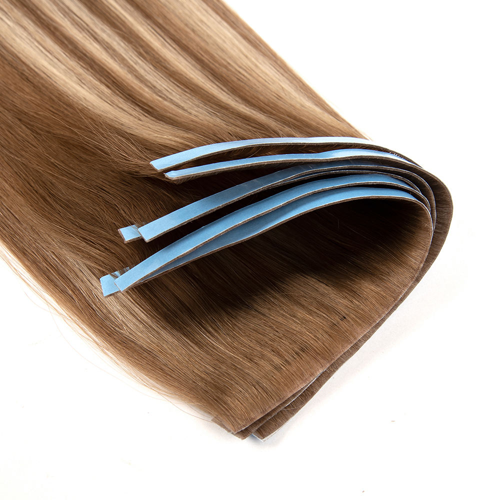 How to Choose the Best Invisible Tape Hair Extensions for Your Business